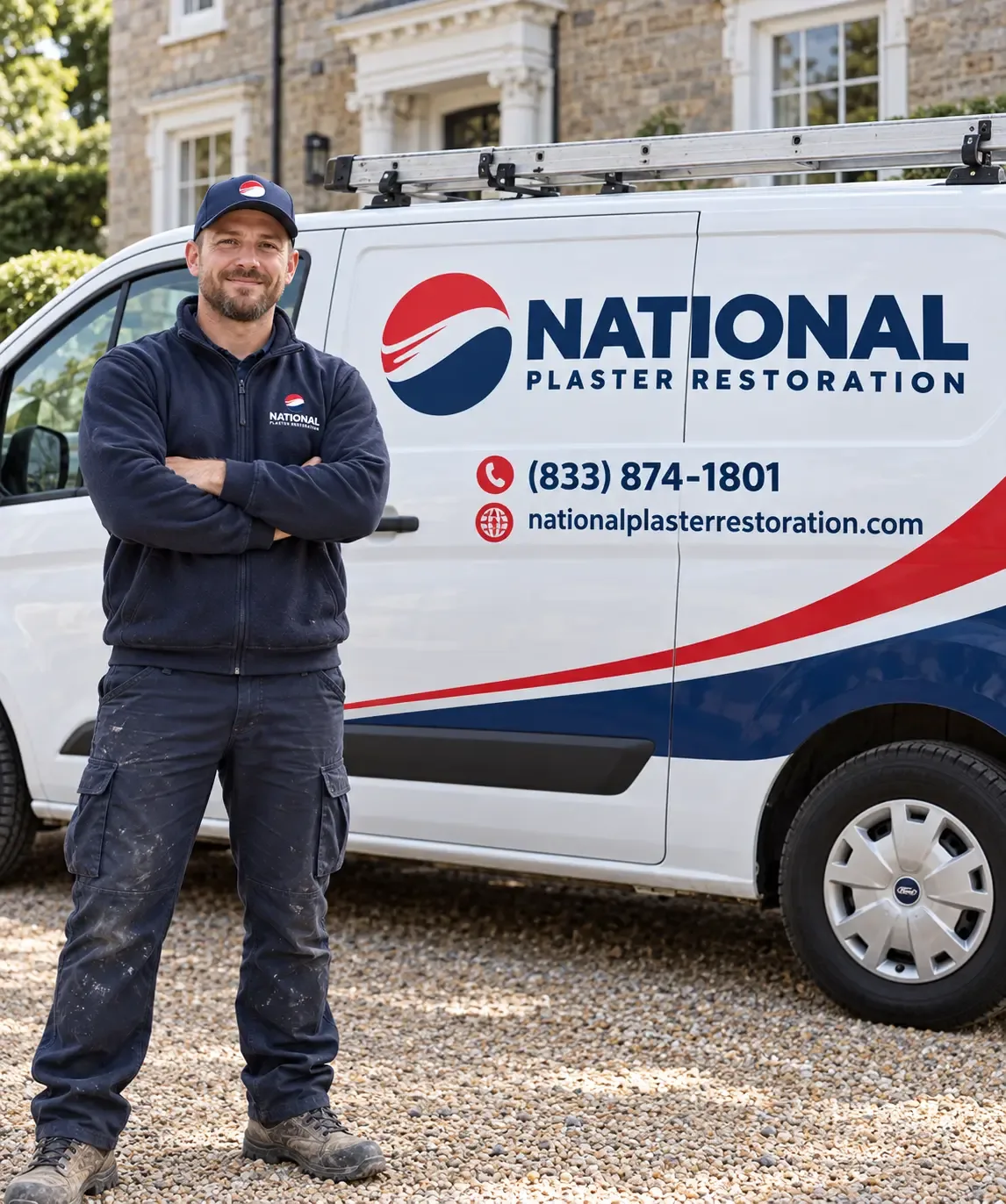 Plaster Repair company in Great Mills, MD